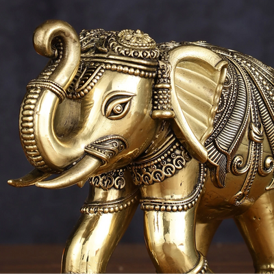 Premium Elephants - alternate view