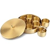 BRASS MASALA DANNI