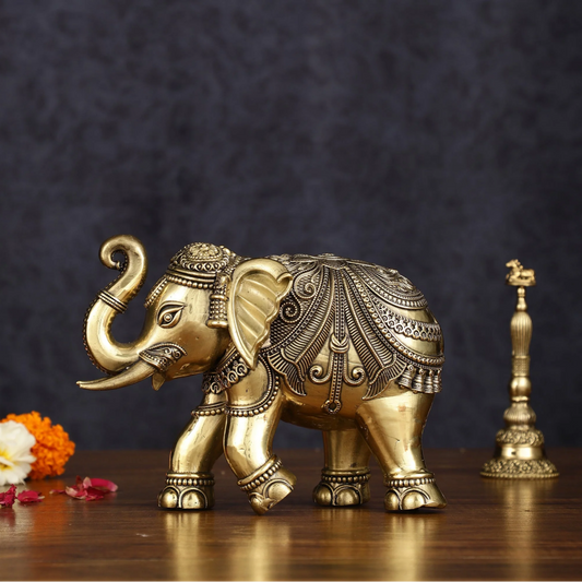 Premium Elephants